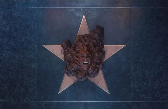 《某种物质》主角的最后结局