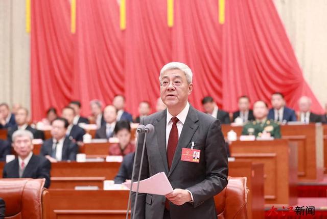 尹弘在江西省第十四届人民代表大会第四次会议闭幕会上的讲话_新浪财经_新浪网