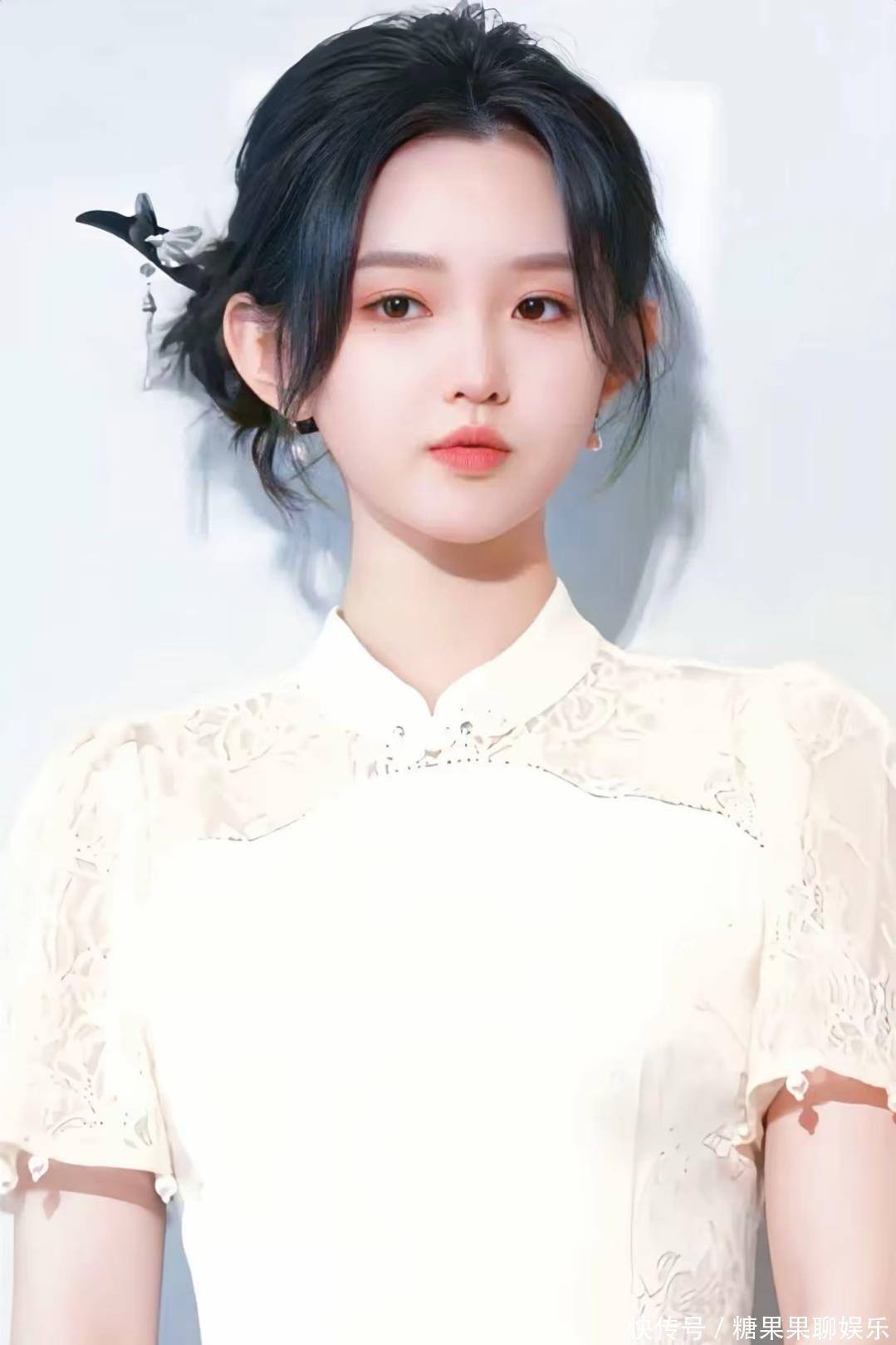 李柯以:甜妹的逆袭，短剧圈的“收视小太阳” - 360娱乐