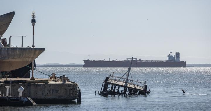 特朗普放风：印度将进口委内瑞拉石油，同样欢迎中国