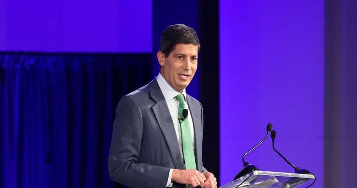 特朗普为何提名沃什任美联储主席？