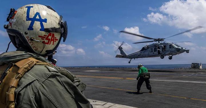 美军打击“箭在弦上”，伊朗有哪些应对手段