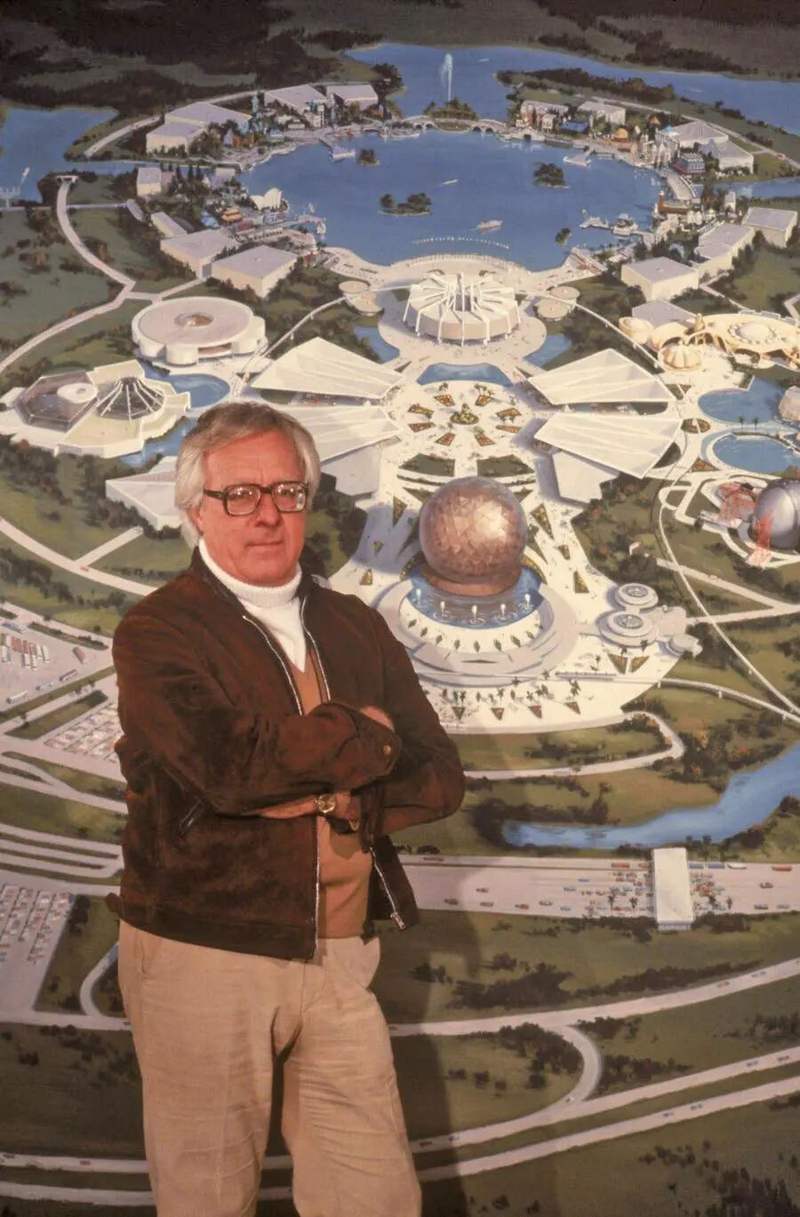 雷·布拉德伯里