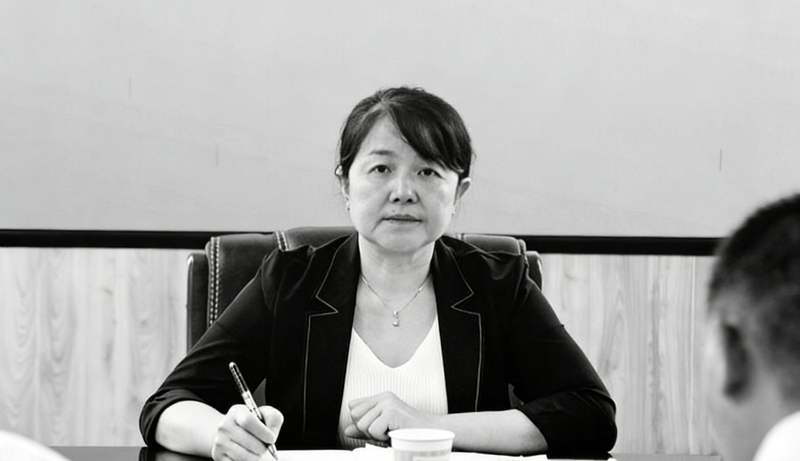 杨永芳（资料图）