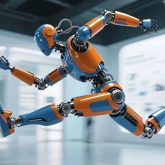 猜想谁是26年“易中天”系列——地平线机器人