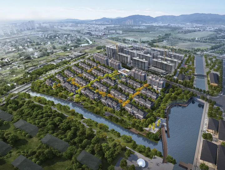 约1050万 中建三局中标吴中太新别墅项目桩基工程|地块|苏地|苏州市|乐居|买房_新浪新闻