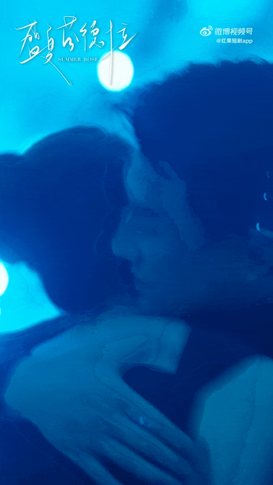 （图源：微博@红果短剧app）