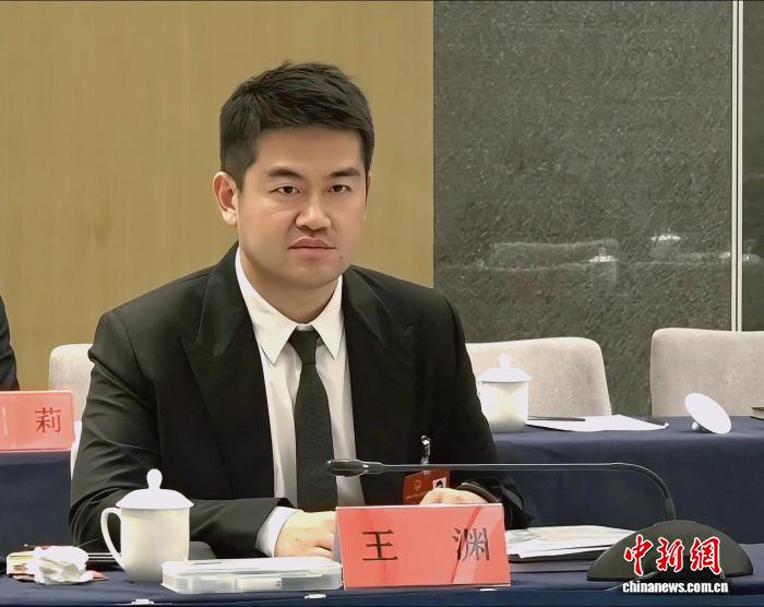 山西省人大代表王渊：支持临汾打造省级传统产业数字化赋能示范区|临汾市|华翔|转型|太原市|政策_新浪新闻