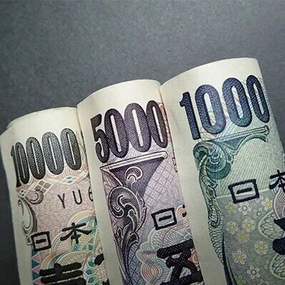 日元对美元汇率，再次承压