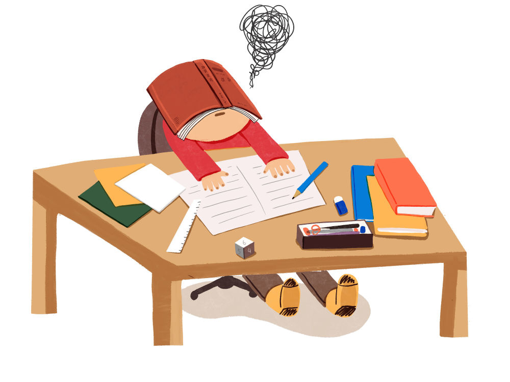 保留学籍，却游离于课堂之外：农村儿童现“隐性失学”苗头