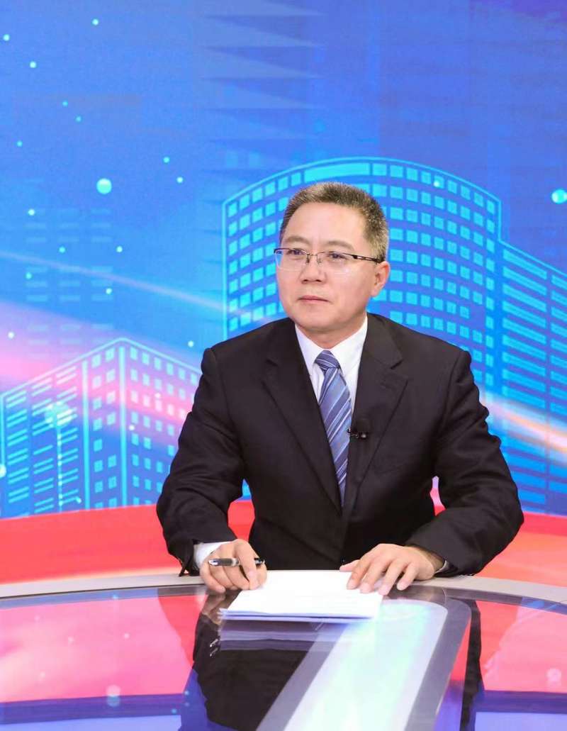 张照新。受访者供图