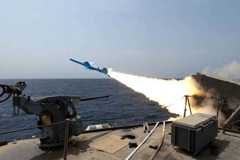 “现在真正想打伊朗的是以色列，不是特朗普”