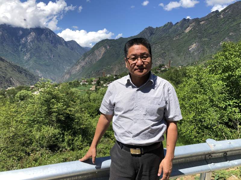 严查严防违法违规买农房宅基地，详解一号文件禁令背后“三类人”