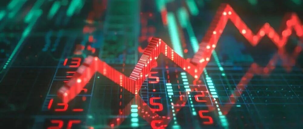 A股三大指数下挫，煤炭股大爆发，千亿巨头直线涨停，港股科网股跳水