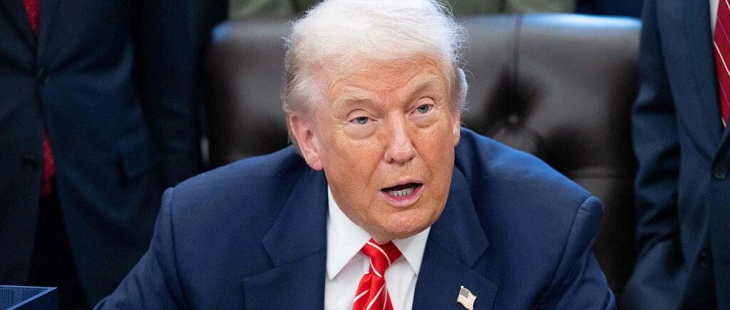 爆料：“特朗普政府已同意伊朗要求”