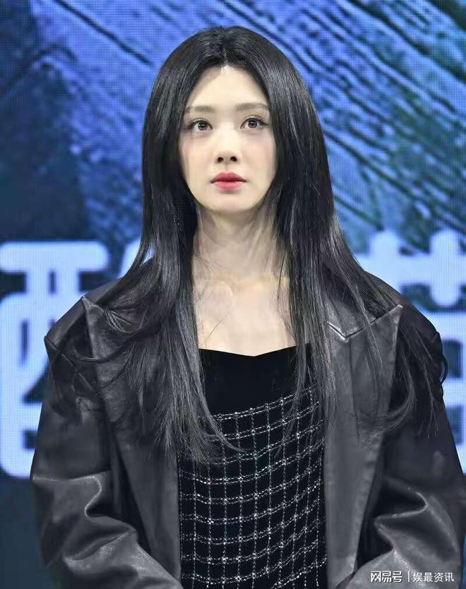 王影璐问文淇:为何会客串出演《异人之下2》?文琪回复笑翻全场