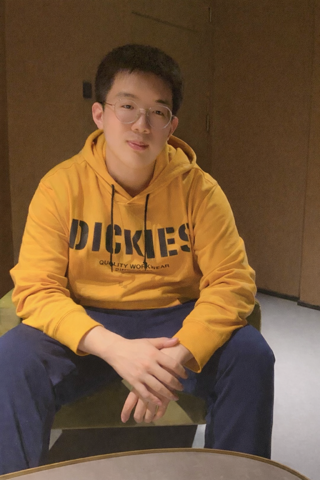 图 | 闫岸之（来源：闫岸之）