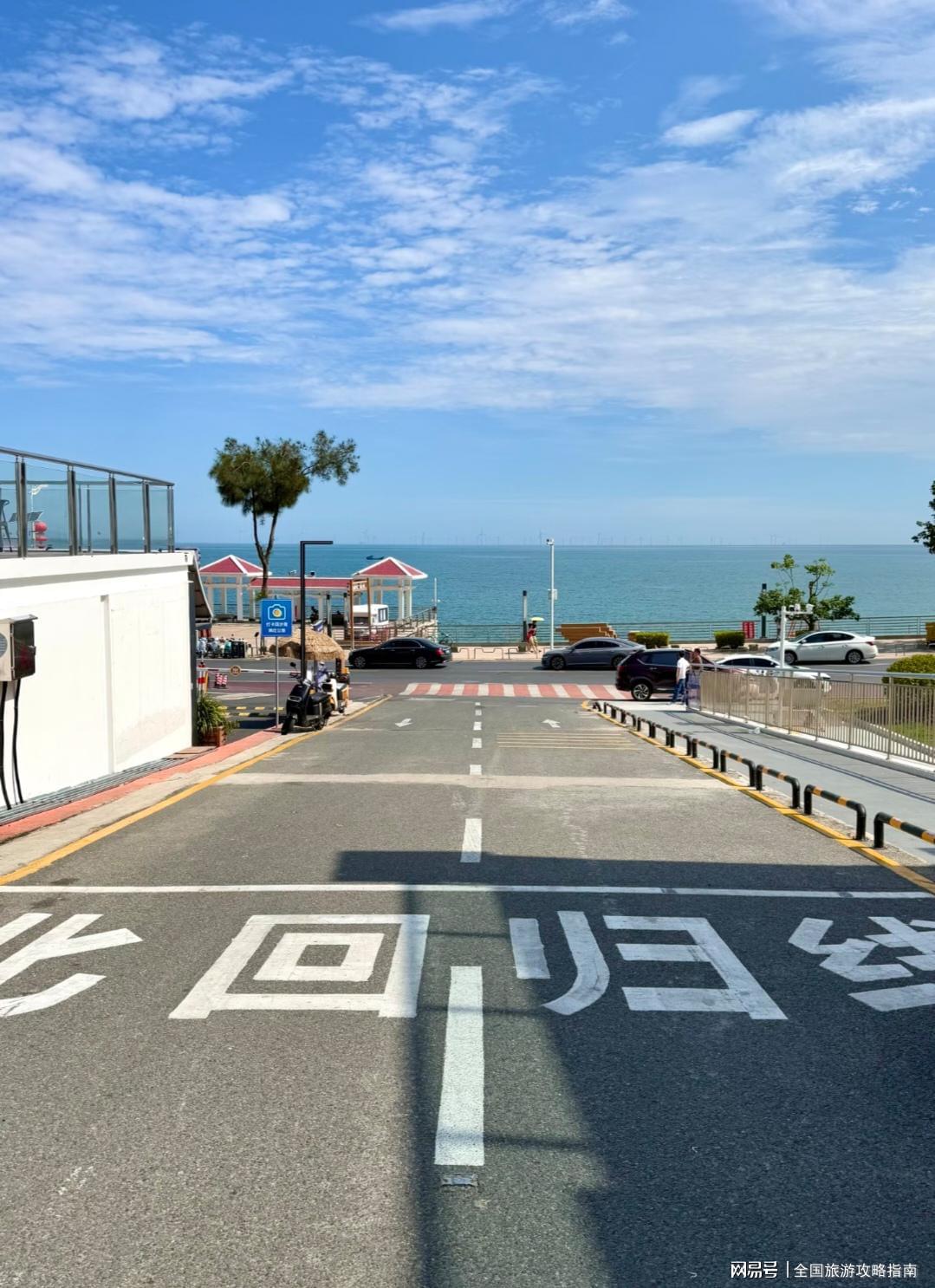 潮汕5天4晚旅游攻略：潮汕最佳旅游时间？择时而行邂逅最美潮汕|网易新闻|潮州市|汕头市|广东省|阿芳_新浪新闻