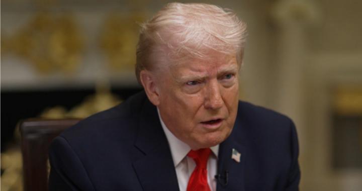 移民执法人员枪杀两名美国公民事件持续发酵，特朗普最新表态