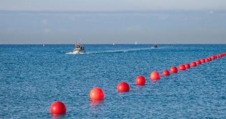 欧盟委员会投资3.47亿欧元加强海底电缆安全