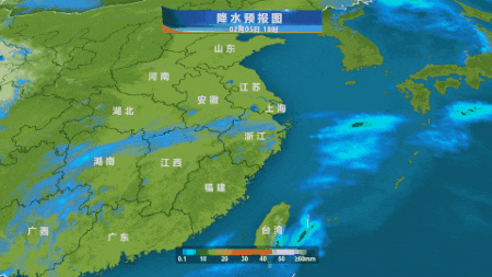 本文图片均为“上海天气发布”微信公众号 图