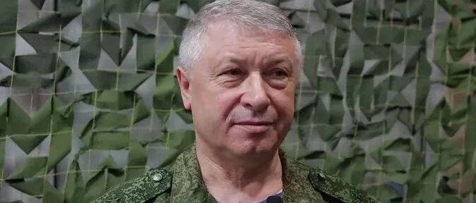 突发：俄军中将遭枪击