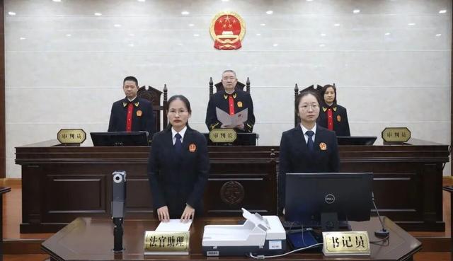 十三届山东省人大原常委王献玲受贿案一审公开宣判|王献玲_新浪财经_新浪网