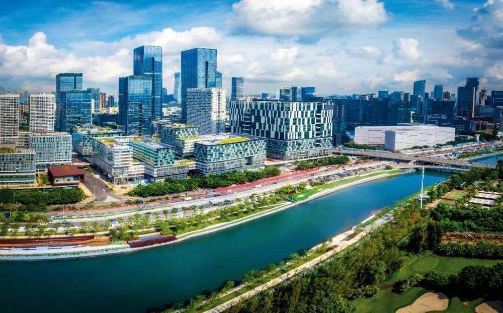 正式落地！深圳青年人才住房迎来首批住户|深圳市|住房保障|广东省|城市|政策_新浪新闻