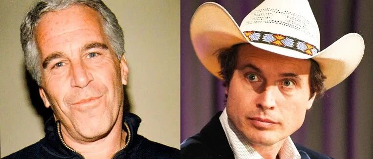 涉爱泼斯坦文件，马斯克弟弟也“栽”了