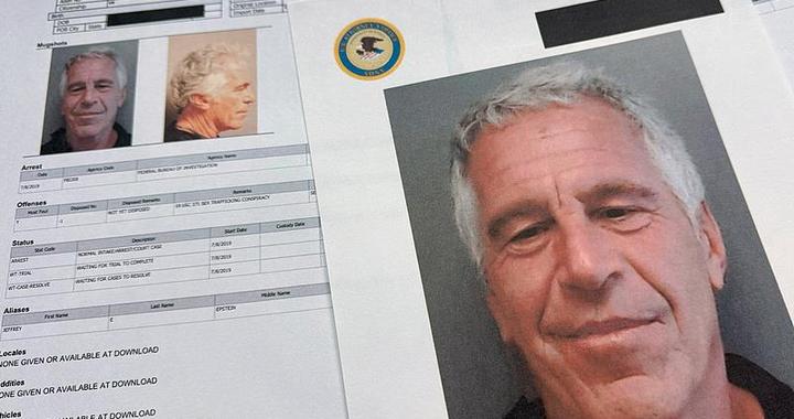 爱泼斯坦案文件牵出更多欧美政商名流