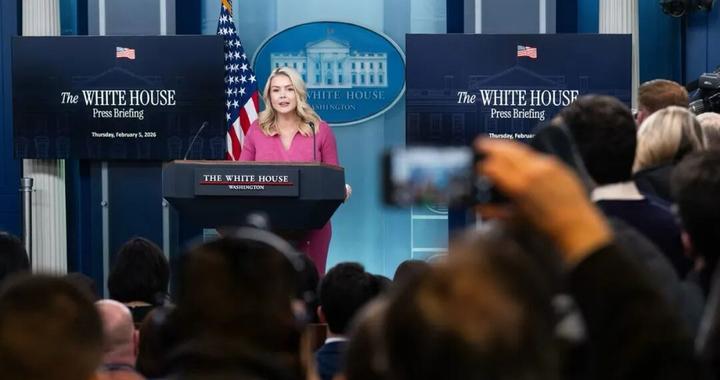 美主持人母亲失踪案惊动特朗普！白宫表态：情况令人心碎