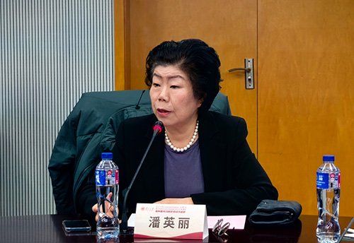 上海交大潘英丽：内需不足的原因及应对之策