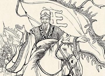 王朗[汉末至三国曹魏时期重臣]|魏国|孙策|东汉|陶谦|曹操_新浪新闻