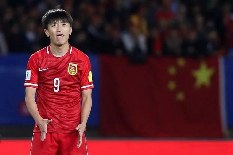 前国脚：9队降级中超就没法踢了 被禁足的很多是我兄弟|杨旭|上海申花足球俱乐部|中国足协|辽宁宏运|山东泰山_新浪体育_新浪新闻