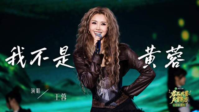 王蓉《我不是黄蓉》引发青春回忆,音乐盛典同步播出|记忆|央视综艺|央视|CCTV|矩阵_新浪娱乐_新浪新闻