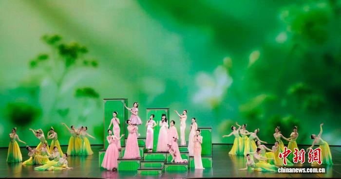 《2026年春节联欢晚会》完成第四次彩排|高凯|春晚|立春|人间真情|弗拉门戈_新浪新闻