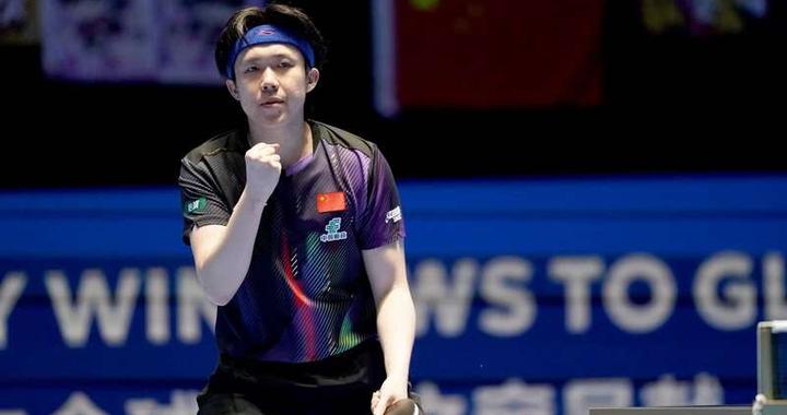 乒乓球亚洲杯今晚决赛：孙颖莎王曼昱会师  王楚钦决战张本智和