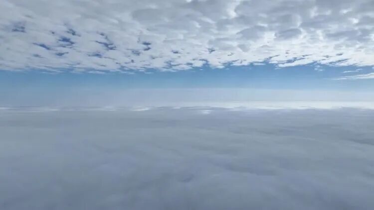 嫌疑人无人机高空拍摄画面