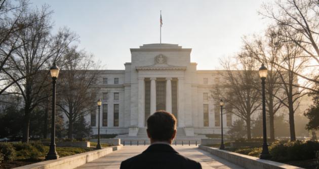 还未上任便遭反击！经济学家怒批沃什“AI降息论”站不住脚