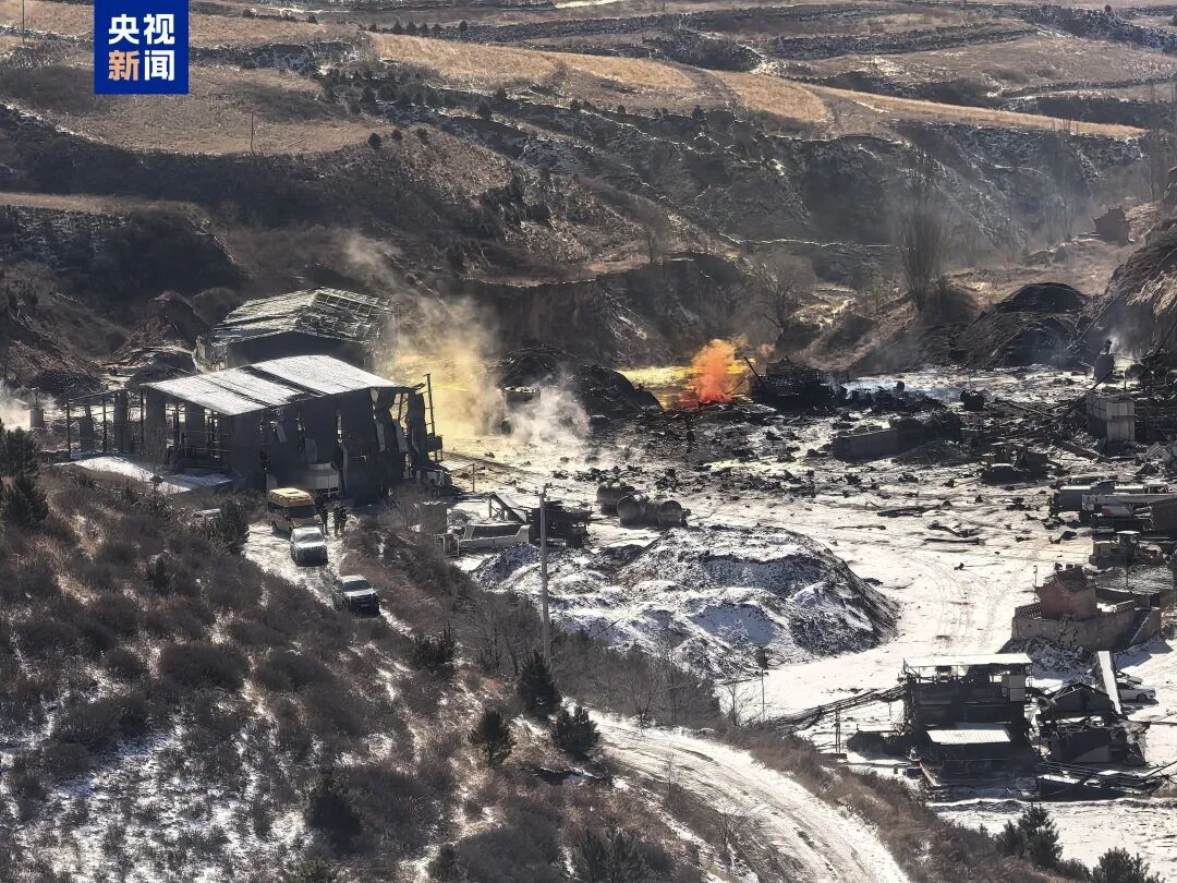 已致8人遇难！国务院安委办对山西朔州“2·7”较大爆炸事故查处挂牌督办|山西省|朔州市|春节|灾害|风险_新浪新闻
