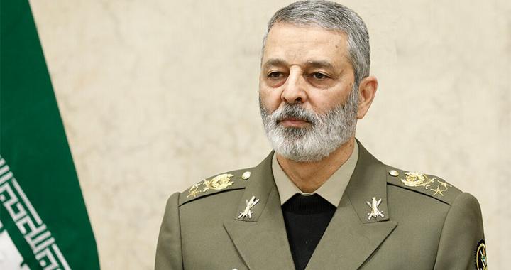 伊朗：伊空军处于“最高战备状态”