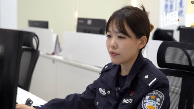 民警苦劝12小时女子坚持投资被骗百万|反诈|诈骗|热问100种人|孙宇|出圈_新浪新闻