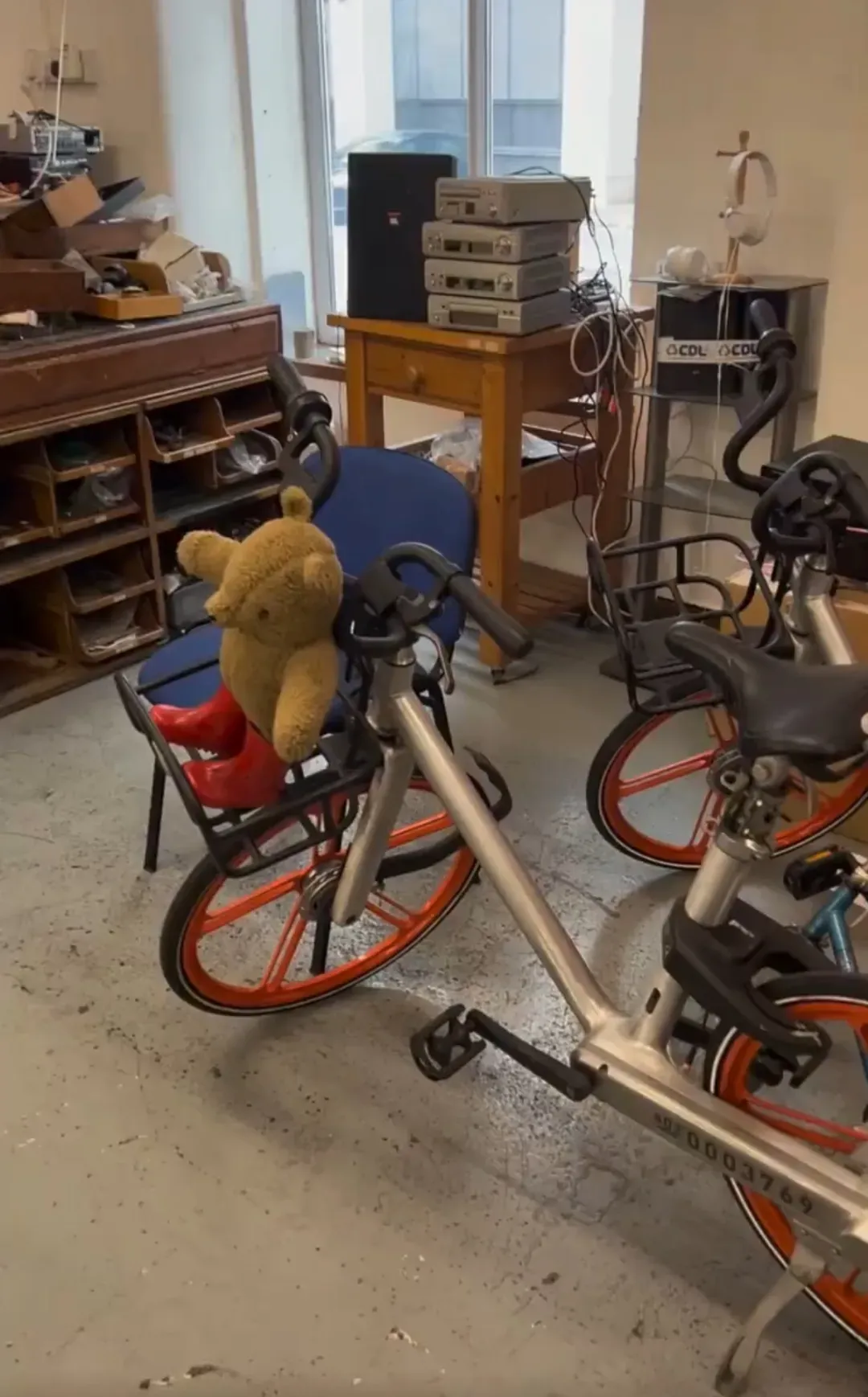 在英国的Antique Market。图源小红书@黄焖鸡大王