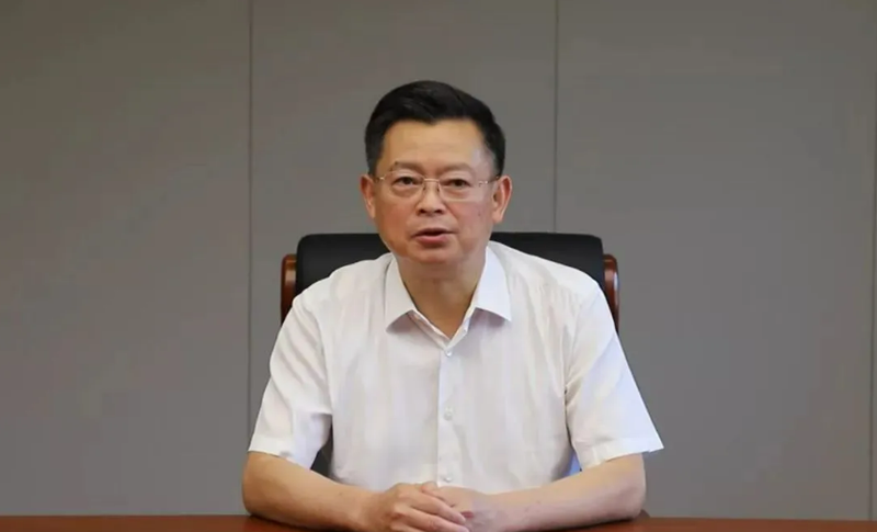 张建华（资料图）