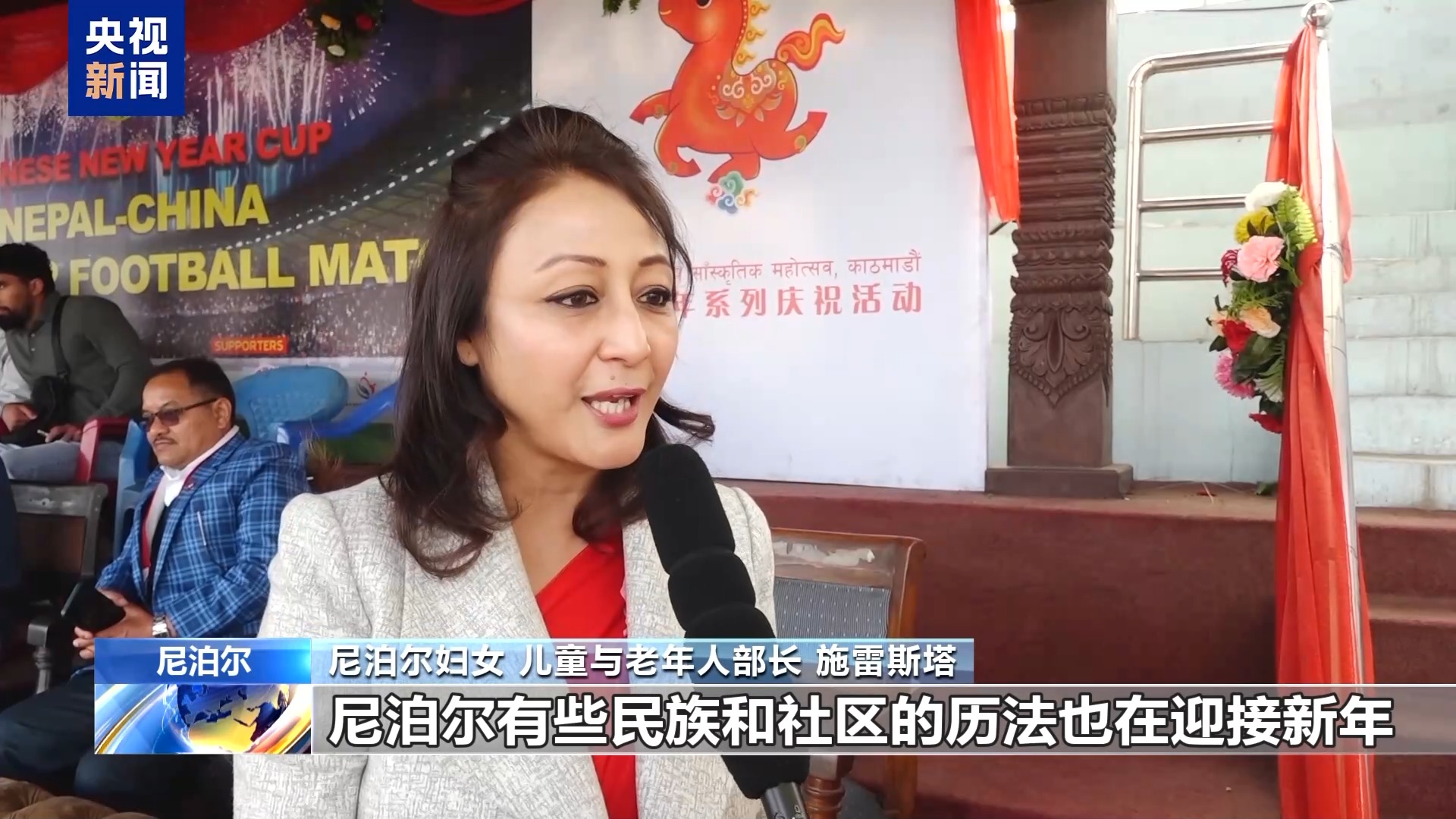 视频丨多国政要向中国人民致以新春祝福_新浪新闻