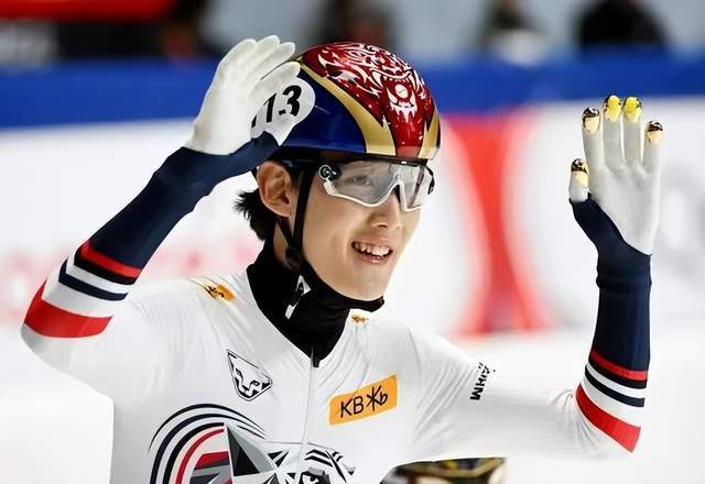 韩国迎来史上最强“梦之队”！剑指2026年冬奥会短道速滑项目首金