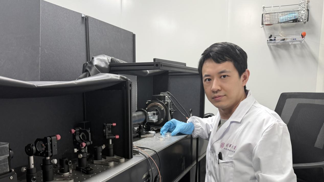 图丨王旭康（来源：王旭康）