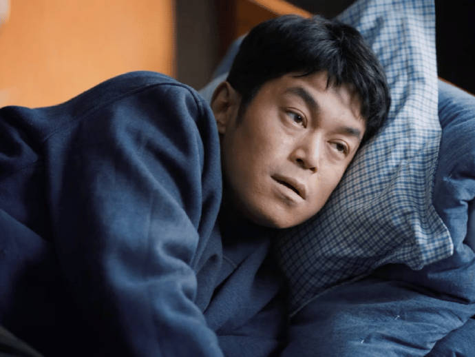 刘冠麟从‘吉吉国王’到牛大力,他的戏路突破体现在哪些方面?|表情包集锦|卿卿日常|赘婿|警察荣誉|苏文_手机新浪网