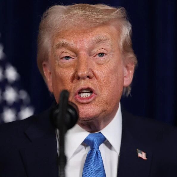 特朗普宣布正式撤销，奥巴马迅速发声