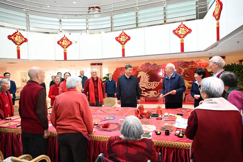 新华社记者 谢环驰 摄